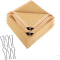 Outdoor Sun Shade Sail – UV Protection Canopy 🌞