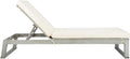 Adjustable Outdoor Sunlounger – Comfortable Patio Relaxation 🌞