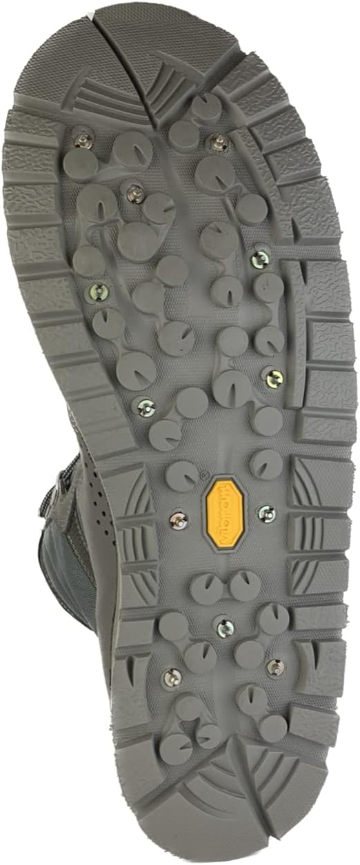 Tungsten Tire Stud Kit – Heavy-Duty Winter Traction Spikes