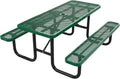 Portable Folding Picnic Table – Outdoor Patio & Camping Table 🍃