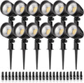 Outdoor Landscape Lighting Connector – Waterproof & Durable
